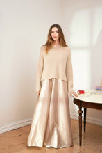 Indlæs billede til gallerivisning Sandnes Garn 2403-04 Hilda Sweater