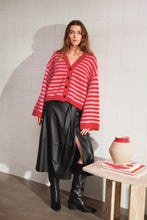 Indlæs billede til gallerivisning Sandnes Garn 2403-05 Hilton Cardigan