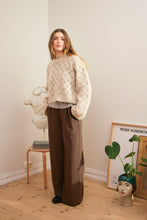 Indlæs billede til gallerivisning Sandnes Garn 2403-06 Fleur Sweater