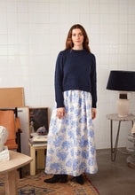 Indlæs billede til gallerivisning Sandnes Garn 2403-07 Spencer Sweater