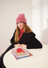 Indlæs billede til gallerivisning Sandnes Garn 2403-08 Must-Have Beanie