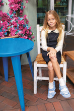 Indlæs billede til gallerivisning Sandnes Garn 2405-01 Linnea Dress Junior