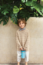 Indlæs billede til gallerivisning 2405-04 Fillip Sweater Junior fra Sandnes Garn