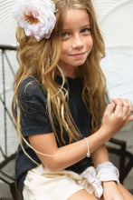 Indlæs billede til gallerivisning 2405-05 Robin Tee Junior fra Sandnes Garn