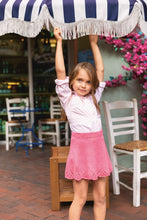 Indlæs billede til gallerivisning 2405-06 Augustin Singlet Junior og Augustin Singlet Junior fra Sandnes Garn