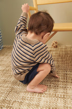 Indlæs billede til gallerivisning 2407-6 Collin Sweater Baby fra Sandnes Garn