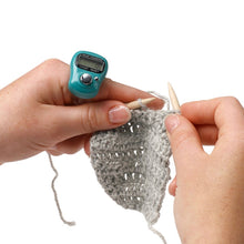 Indlæs billede til gallerivisning Villy Jensen Digital omgangstæller (assorterede farver)