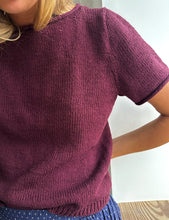 Indlæs billede til gallerivisning Vega tee