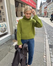 Indlæs billede til gallerivisning Amy Sweater