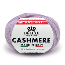 Indlæs billede til gallerivisning Cashmere | Mondial