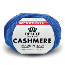 Indlæs billede til gallerivisning Cashmere | Mondial
