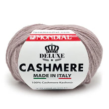 Indlæs billede til gallerivisning Cashmere | Mondial