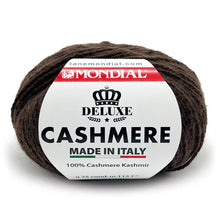 Indlæs billede til gallerivisning Cashmere | Mondial