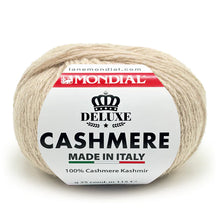 Indlæs billede til gallerivisning Cashmere | Mondial