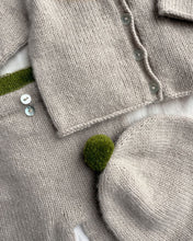 Indlæs billede til gallerivisning Cleo Baby Set