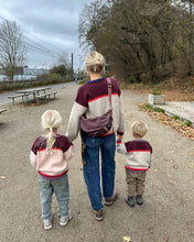 Indlæs billede til gallerivisning Cross Sweater Junior