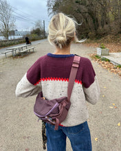 Indlæs billede til gallerivisning Cross Sweater