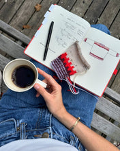 Indlæs billede til gallerivisning Cross Sweater Junior