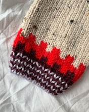 Indlæs billede til gallerivisning Cross Sweater Junior