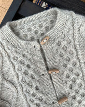 Indlæs billede til gallerivisning Dagmar Jacket