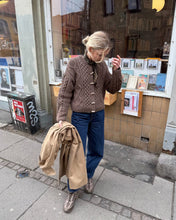 Indlæs billede til gallerivisning Dagmar Jacket