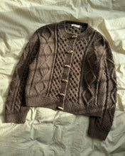 Indlæs billede til gallerivisning Dagmar Jacket