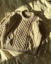 Indlæs billede til gallerivisning Dagmar Sweater Junior
