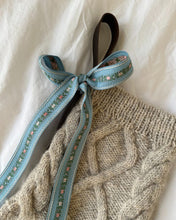 Indlæs billede til gallerivisning December Stocking