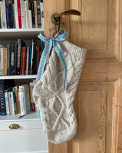 Indlæs billede til gallerivisning December Stocking