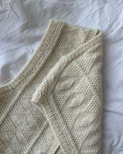 Indlæs billede til gallerivisning Esther vest