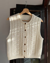 Indlæs billede til gallerivisning Esther vest