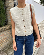 Indlæs billede til gallerivisning Esther vest