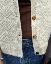 Indlæs billede til gallerivisning Esther vest