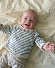 Indlæs billede til gallerivisning Frankie Sweater Baby