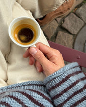 Indlæs billede til gallerivisning Frankie Sweater