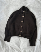 Indlæs billede til gallerivisning Hannah Jacket