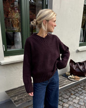 Indlæs billede til gallerivisning Hannah Sweater