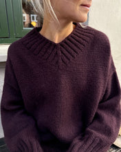 Indlæs billede til gallerivisning Hannah Sweater