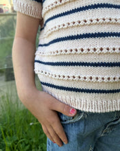 Indlæs billede til gallerivisning Ida Tee Junior