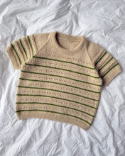 Indlæs billede til gallerivisning Ida Tee