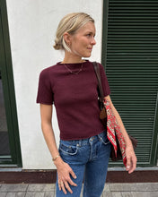 Indlæs billede til gallerivisning Ivy tee