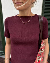 Indlæs billede til gallerivisning Ivy tee