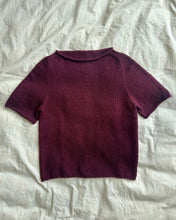 Indlæs billede til gallerivisning Ivy tee