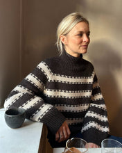 Indlæs billede til gallerivisning Key Sweater
