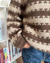 Indlæs billede til gallerivisning Key Sweater Junior