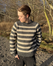 Indlæs billede til gallerivisning Key Sweater Man