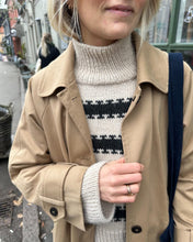 Indlæs billede til gallerivisning Key Sweater