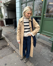 Indlæs billede til gallerivisning Key Sweater