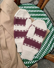 Indlæs billede til gallerivisning Key Vanter