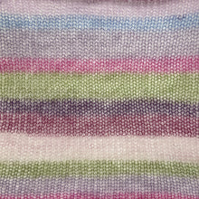 Indlæs billede til gallerivisning Kid seta 192 cerise/grøn/lilla